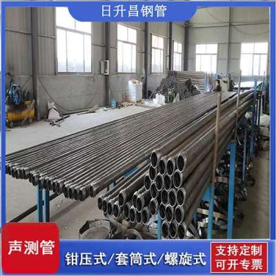 无极声测管桩基检测的频率要达到多少百分比
